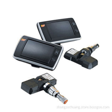 Tire pressure monitoring system
